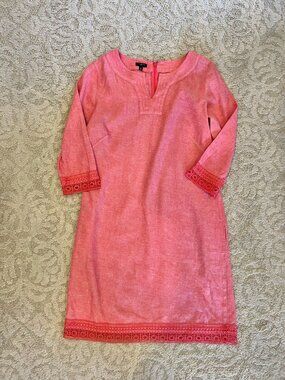 Talbots Dress Size 10